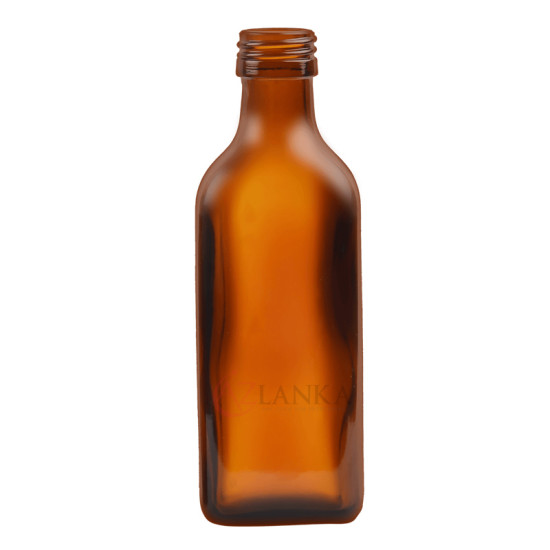 100ML MEDICAL FLAT 100ML MEDICAL FLAT