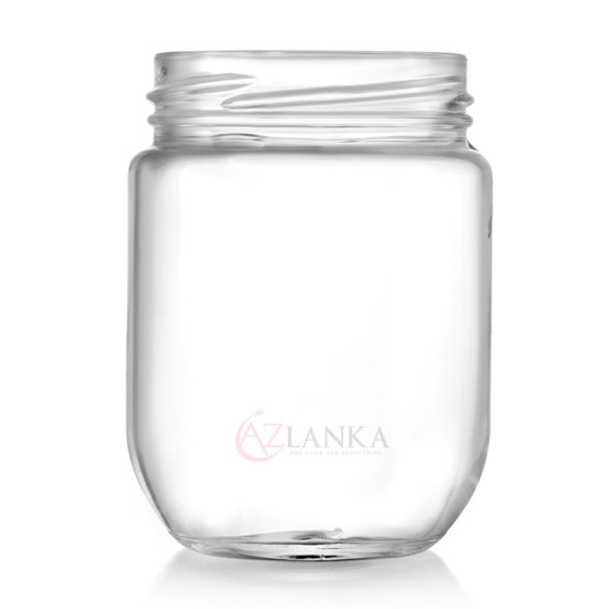250G T/T JAR