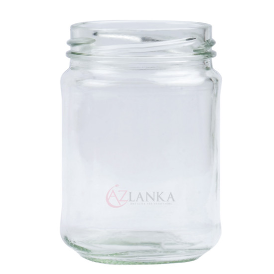 250ML FOOD JAR 250ML FOOD JAR