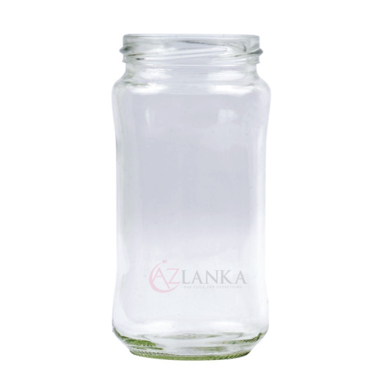 370ML SUPER JAR 370ML SUPER JAR