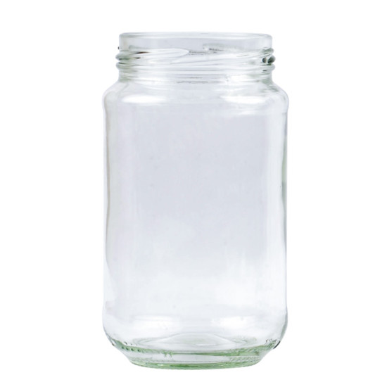 375ml Food Jar TT 375ml Food Jar TT