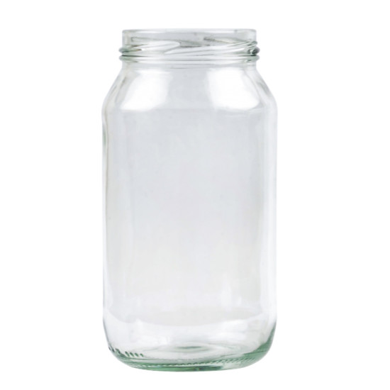 500ml Food Jar 500ml Food Jar