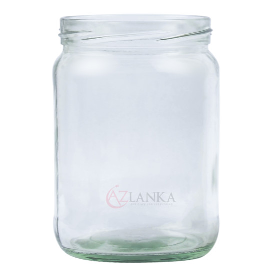 555ML VCO JAR 555ML VCO JAR