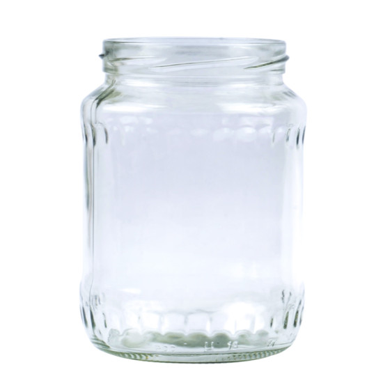 720ml Gherkin Jar 720ml Gherkin Jar