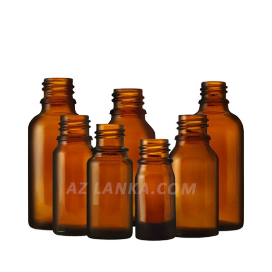 Amber Pharma - Droppers Amber Pharma - Droppers