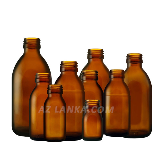 Amber Pharma - Syrups Amber Pharma - Syrups