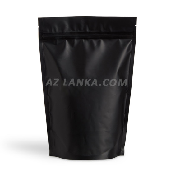 Black Matt Pouch Black Matt Pouch