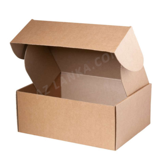 Die Cut Cartons Die Cut Cartons