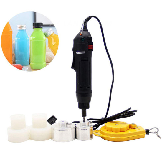 Electric Capper Electric Capper