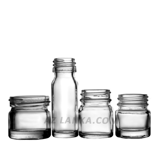Flint Pharma - Balms