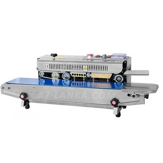 Horizontal Band Sealer Horizontal Band Sealer