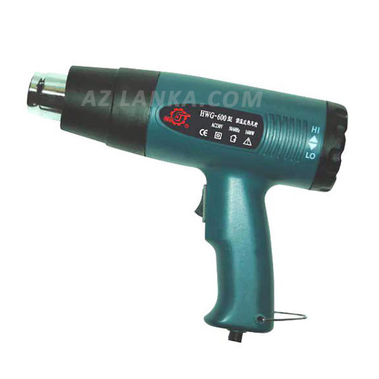 Hot Air Gun Hot Air Gun
