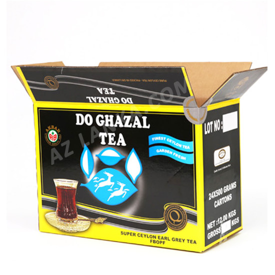 Laminated Cartons Laminated Cartons