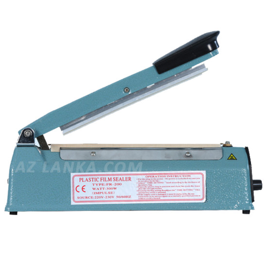 Light Duty Sealer Light Duty Sealer