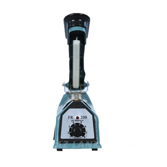 Light Duty Sealer Light Duty Sealer