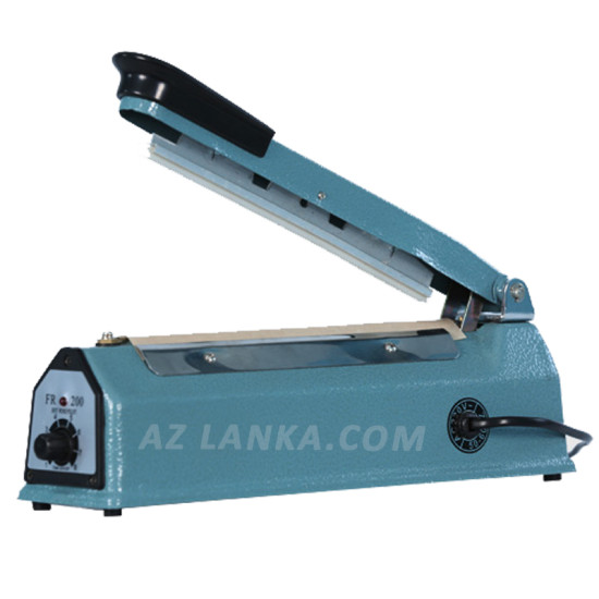 Light Duty Sealer Light Duty Sealer