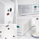 Manual Induction Sealer Manual Induction Sealer
