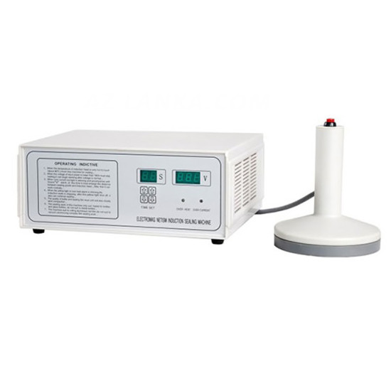 Manual Induction Sealer Manual Induction Sealer