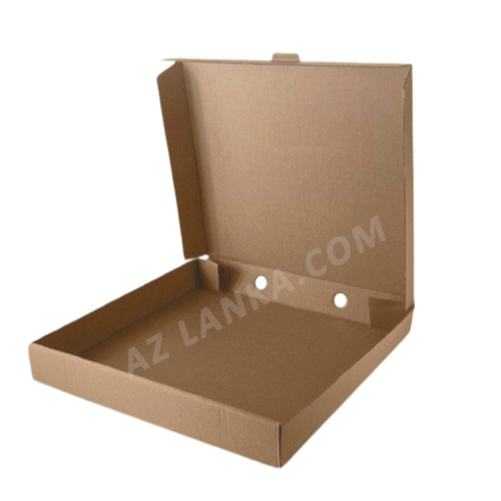 Pizza Box Pizza Box